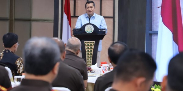 Dukung Kejaksaan Berantas Korupsi, Kemenpan RB Bakal Terapkan Zona Integritas