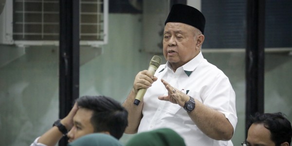 Efisiensi Anggaran Kementerian Pendidikan Jangan Picu Kenaikan UKT