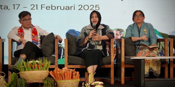 Kemenkop Siap Sukseskan Program Swasembada Pangan Lewat Reforma Agraria