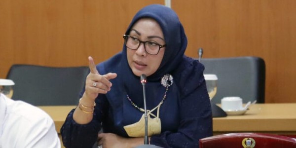 DPRD DKI: Penyesuaian Tarif PAM Jaya Harus Berjalan