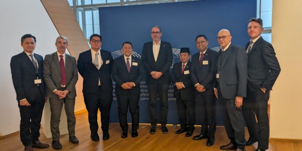Mardani Ali Sera Dukung Aksesi Indonesia ke OECD