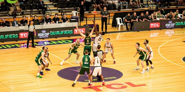 Timnas Basket Indonesia Takluk dari Australia, Ini Kata-kata Pelatih Ahang