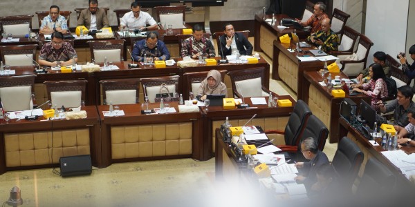 Anis Minta OJK Lebih Cepat Menangani Pengaduan Konsumen