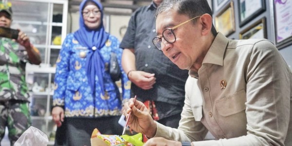 Kembangkan Museum, Fadli Zon Tekankan Kolaborasi