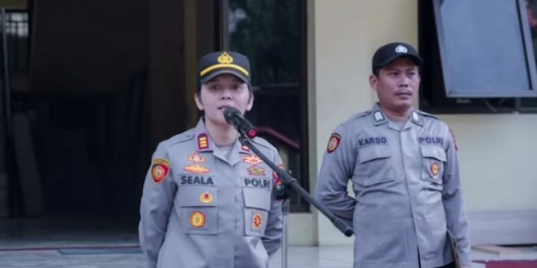 Viral di Medsos, Pelaku Begal Payudara di Pesanggrahan Dicokok Polisi