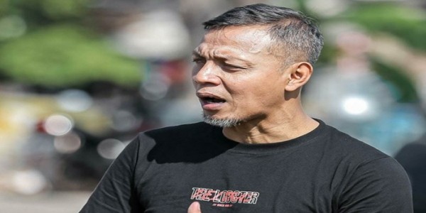 Legenda Timnas Indonesia dan Persebaya, Bejo Sugiantoro Meninggal Dunia
