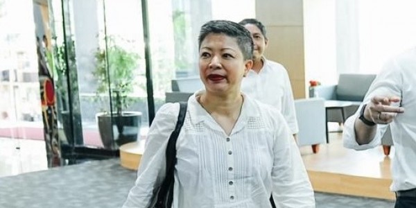 Keberatan atas Kenaikan Tarif PAM Jaya Belum Ditanggapi, Francine Surati Gubernur Pramono