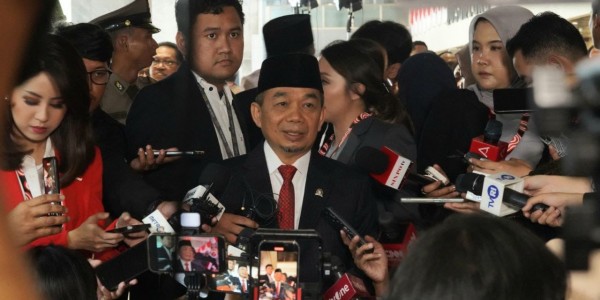 Fraksi PKS Ajak Rakyat Kompak Dukung Kebijakan Pro Rakyat Presiden Prabowo