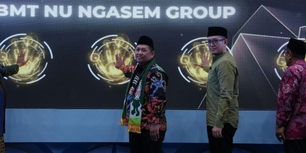 Kemenkop Ingatkan Lima Pesan Penting Bung Hatta dalam Pengembangan Koperasi
