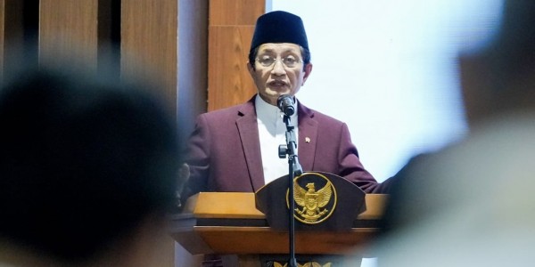 Menag Ajak Masyarakat Wujudkan Ramadan Menyenangkan dan Menenangkan