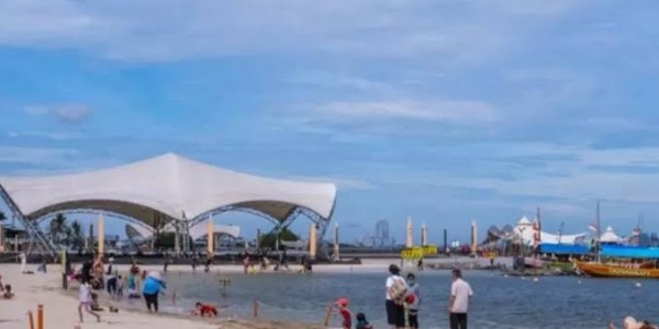 Wow, Ancol Gratiskan Tiket Masuk Selama Bulan Ramadhan