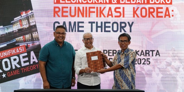 Booknesia Segera Sosialisasikan Program Penulisan Buku ke Seluruh Anggota JMSI