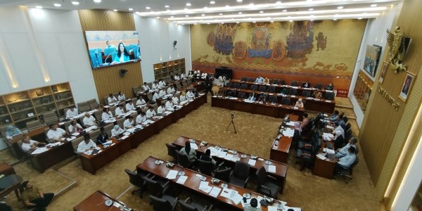 Mendag Beberkan Penyebab Mahalnya Harga Cabai Rawit Awal Ramadan