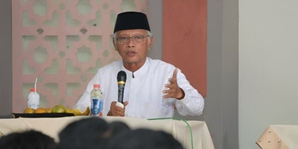MUI Puji Kinerja Polri Jaga Keamanan dan Persatuan Indonesia 