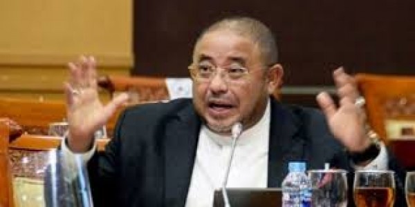 Transaksi Digital Jadi 'Jantung' Bisnis Narkoba, Habib Aboe: Perketat Regulasinya!