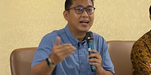 PAM JAYA Beri Apresiasi kepada 1.110 perangkat warga dari 18 kelurahan di Jakarta
