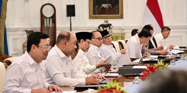 Kemenkop Siap Bentuk 70 ribu Koperasi Desa Merah Putih
