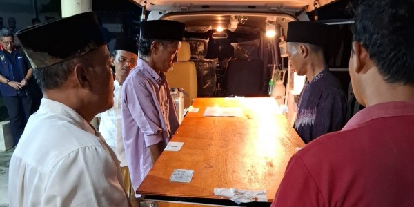 KP2MI Pastikan Gaji dan Hak-hak PMI Meninggal di Brunei Terpenuhi