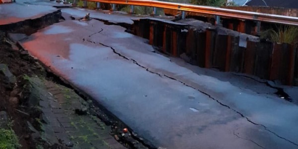 Akses ke Batutulis Amblas, Naik Turun KA Pangrango Bisa di Stasiun Bogor Paledang