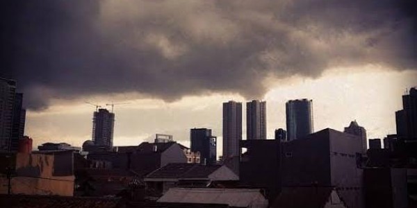 Antisipasi Cuaca Ekstrem, BNPB Bersama Pemprov DKI Kembali Gelar OMC