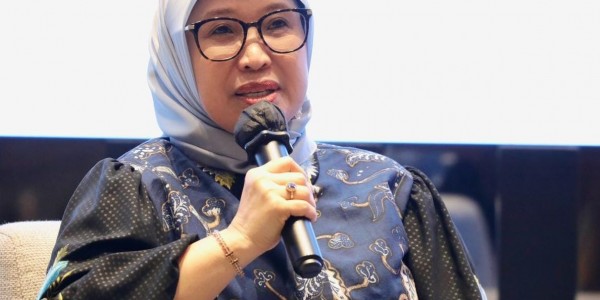 DKPP Pecat Anggota KPU Kabupaten Lombok Timur