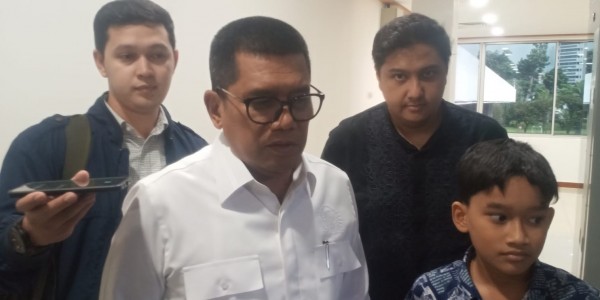 Perlindungan Saksi Terancam Lemah, RUU PSK Dinilai Urgen