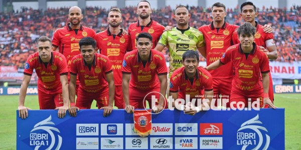 Bekasi Banjir, Pertandingan Persija vs PSIS Resmi Ditunda