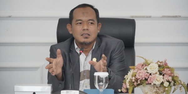 Riyono Caping Apresiasi Pembentukan Kopdes Merah Putih