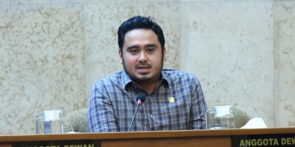 Prihatin BUMD Banyak Merugi, Legislator Golkar Dorong Kemendagri- KemenPAN RB Bentuk Direktorat BUMD