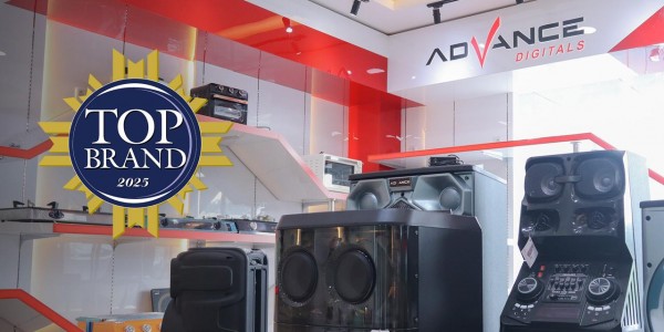 Advance Digitals Raih Penghargaan Top Brand untuk Ke-5 Secara Beruntun
