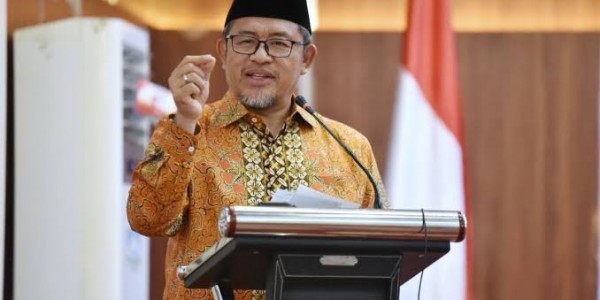 Komisi I DPR RI Apresiasi BAKAMLA Untuk Mewujudkan UU Kelautan & Indonesia Coast Guard