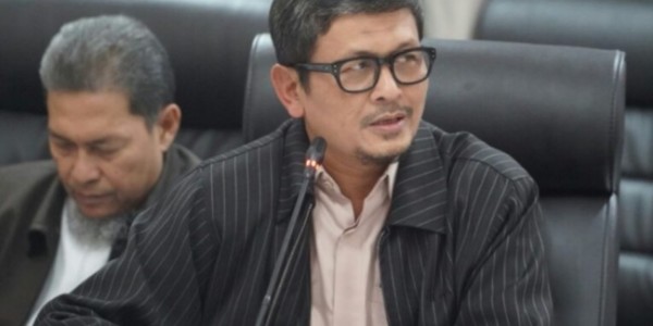 Legislator PKS Dukung BUMN Kembangkan EBT Melalui Optimalisasi Bendungan dan Waduk