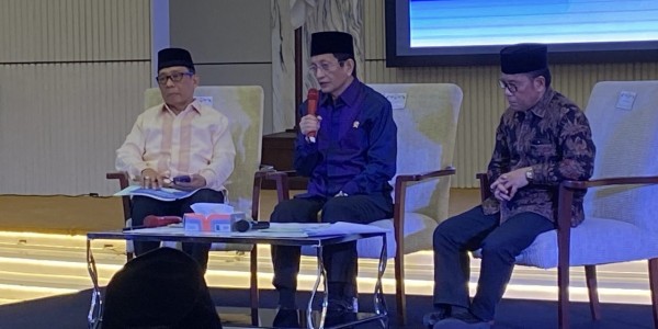 Wujudkan Asta Cita dan 17 Program Prioritas Presiden, Kemenag kenalkan Asta Protas Kemenag