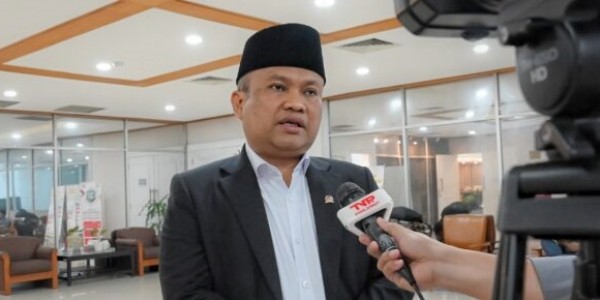 Komisi XIII Apresiasi BNPT 0 Persen Aksi Teror di 2024