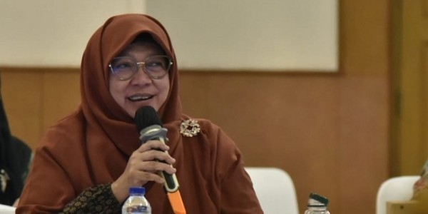 PKS: Waspadai Deflasi Tahunan, Daya Beli Masih Lemah