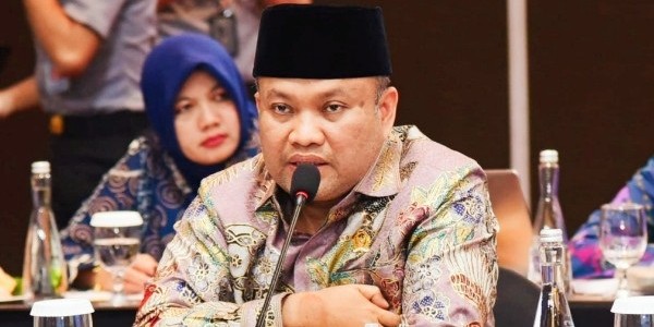 Gerindra Sumut Soal Bobby Diduga Ngambek: Jangan Dibesar-besarkan