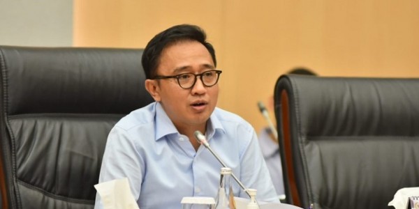 Dukung Penegakan Hukum Kasus BBM, Waka Komisi XII DPR: Tidak Ada Pansus