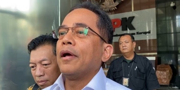 Indra Iskandar Jadi Tersangka Korupsi Rumdin Anggota DPR, Formappi: Untuk Perbaikan Citra Parlemen