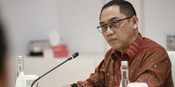 Gedung Kemkomdigi Aman, Operasional Tetap Berjalan Normal Pasca Insiden di Lantai 8