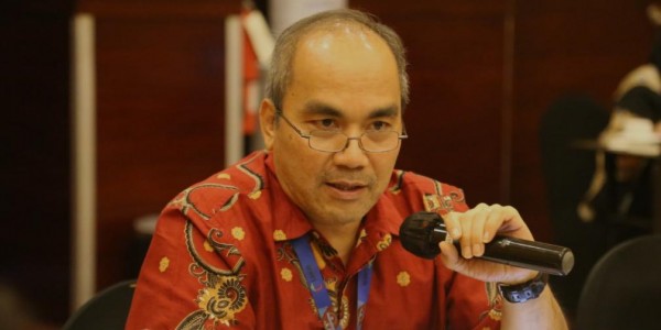 Sebanyak 600 Gapoktan Kehutanan NTT Siap Bertransformasi Jadi Kop Des Merah Putih