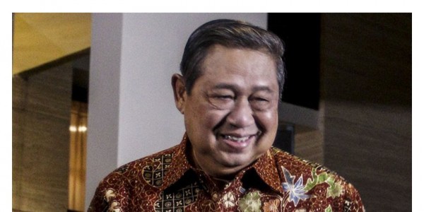 SBY Berbagi 'Resep' Kebangkitan Ekonomi Indonesia dan Harapan untuk Masa Depan