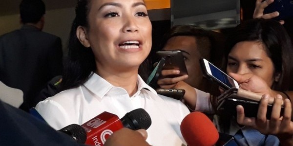 Rahayu Saraswati: DPR Ramah Perempuan dan Anak, Tapi Masih Ada Tantangan untuk Keterwakilan yang Lebih Banyak