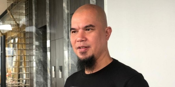 KKMP Akan Laporkan Ahmad Dhani ke MKD DPR dan Partai Gerindra