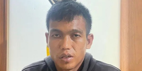 Palak dan Bacok Penumpang di Stasiun Tanah Abang, Satu Pelaku Ditangkap