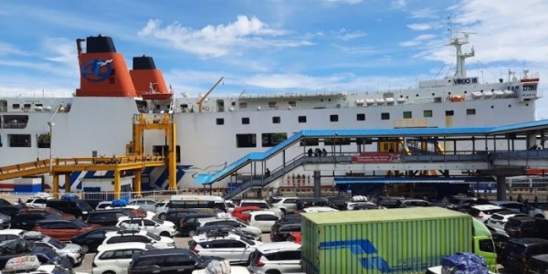 ASDP Gandeng Korlantas Polri Siapkan Strategi Cermat Jamin Kelancaran Arus Mudik Lebaran 2025