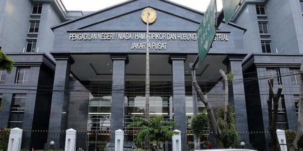 Perkara Pailit PT BK Global, Hakim Dinilai Ulur Waktu Pencabutan Permohonan PT Kedap Sayaaq