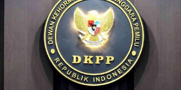 Besok, DKPP Bakal Periksa Kabag TU Bawaslu RI Secara Tertutup