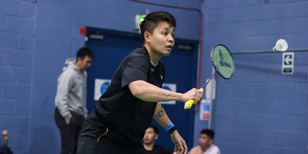 Jelang All England 2025, Pemulihan Kondisi Jadi Fokus Di Latihan Pertama