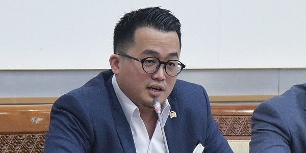 Perluasan Jabatan Sipil Untuk Tentara di Revisi UU TNI Harus Diawasi DPR