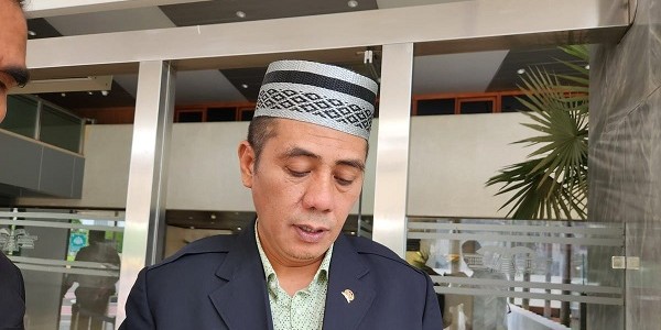 Anggota Komisi I DPR: Revisi UU TNI Harus Berbasis Kebutuhan Nyata, Bukan Sekadar Formalitas